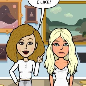 Meet your Posher, Suzan